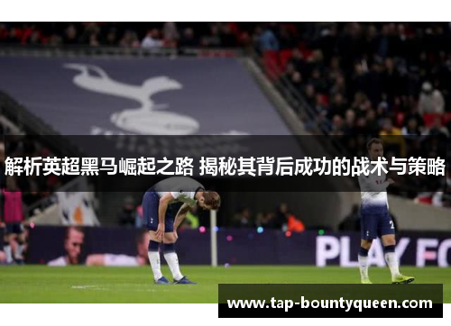 解析英超黑马崛起之路 揭秘其背后成功的战术与策略 解析英超黑马崛起之路 揭秘其背后成功的战术与策略