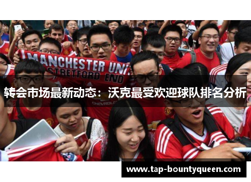 转会市场最新动态:沃克最受欢迎球队排名分析 转会市场最新动态:沃克最受欢迎球队排名分析